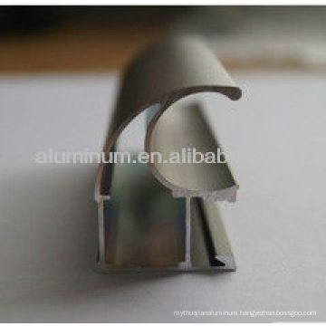 furniture aluminium profile